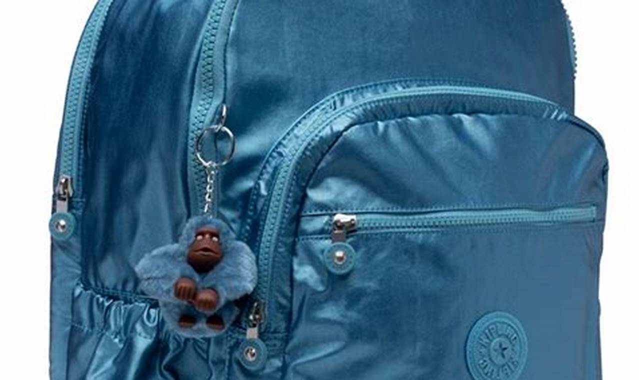 Buy Kipling Backpack for Laptop: Secure & Stylish! | Ultimate Backpack Traveler Guide: Tips, Destinations & Budget Hacks