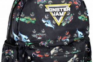 Best Monster Jam Backpacks for Little Truck Fans! Ultimate Backpack Traveler Guide: Tips, Destinations & Budget Hacks Best Monster Jam Backpacks for Little Truck Fans! | Ultimate Backpack Traveler Guide: Tips, Destinations & Budget Hacks