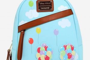 Disney Up Loungefly Backpack: The Ultimate Collector's Bag! Ultimate Backpack Traveler Guide: Tips, Destinations & Budget Hacks Disney Up Loungefly Backpack: The Ultimate Collector's Bag! | Ultimate Backpack Traveler Guide: Tips, Destinations & Budget Hacks