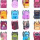 Cute Cartoon Backpacks for Kids: Styles & More! | Ultimate Backpack Traveler Guide: Tips, Destinations & Budget Hacks