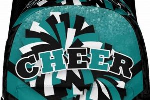Best Cheer Backpacks for Cheerleaders: [Year] Guide | Ultimate Backpack Traveler Guide: Tips, Destinations & Budget Hacks