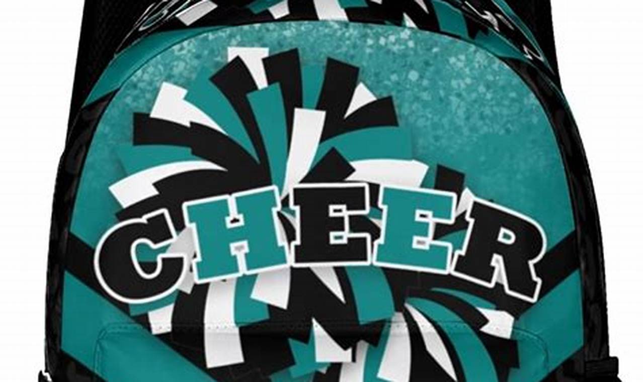 Best Cheer Backpacks for Cheerleaders: [Year] Guide | Ultimate Backpack Traveler Guide: Tips, Destinations & Budget Hacks