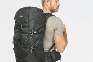 Best Travel 50L Backpacks: Pack Smart, Travel Far! | Ultimate Backpack Traveler Guide: Tips, Destinations & Budget Hacks