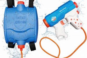 Backpack Water Gun: Super Soaker Power for Summer Fun! Ultimate Backpack Traveler Guide: Tips, Destinations & Budget Hacks Backpack Water Gun: Super Soaker Power for Summer Fun! | Ultimate Backpack Traveler Guide: Tips, Destinations & Budget Hacks