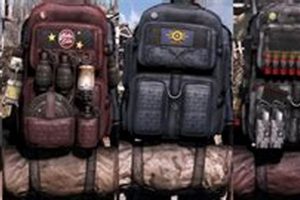 Get More, Carry More: Fallout 4 Backpack Guide! Ultimate Backpack Traveler Guide: Tips, Destinations & Budget Hacks Get More, Carry More: Fallout 4 Backpack Guide! | Ultimate Backpack Traveler Guide: Tips, Destinations & Budget Hacks