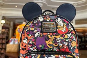 Spooky Styles: Halloween Loungefly Backpacks for You! Ultimate Backpack Traveler Guide: Tips, Destinations & Budget Hacks Spooky Styles: Halloween Loungefly Backpacks for You! | Ultimate Backpack Traveler Guide: Tips, Destinations & Budget Hacks