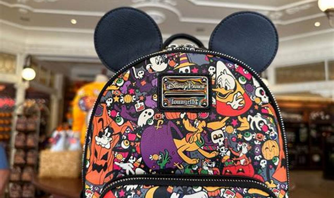 Spooky Styles: Halloween Loungefly Backpacks for You! Ultimate Backpack Traveler Guide: Tips, Destinations & Budget Hacks Spooky Styles: Halloween Loungefly Backpacks for You! | Ultimate Backpack Traveler Guide: Tips, Destinations & Budget Hacks