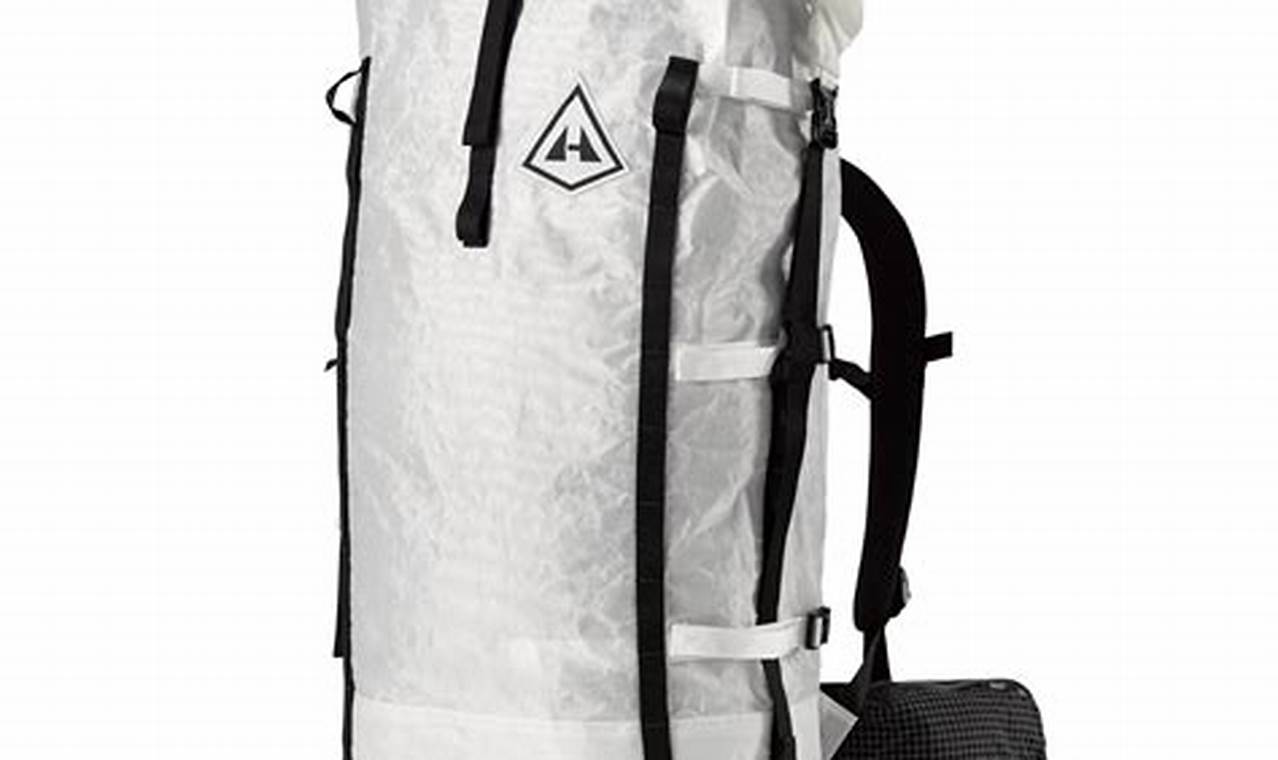 The Backpacker's Hyperlite Mountain Gear Backpacks Guide | Ultimate Backpack Traveler Guide: Tips, Destinations & Budget Hacks