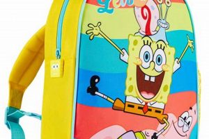 Best SpongeBob Backpacks: Sea-riously Cool Bags! Ultimate Backpack Traveler Guide: Tips, Destinations & Budget Hacks Best SpongeBob Backpacks: Sea-riously Cool Bags! | Ultimate Backpack Traveler Guide: Tips, Destinations & Budget Hacks