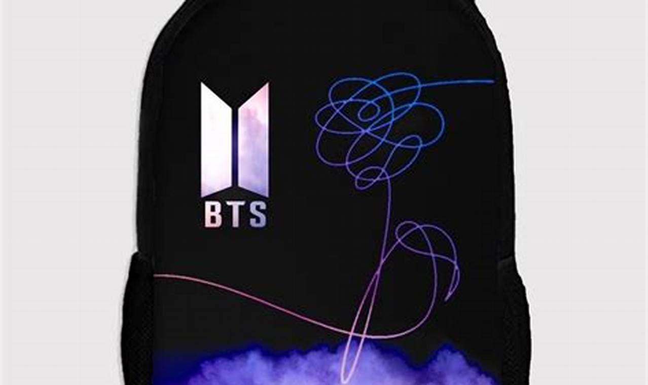 Best BTS Backpacks: Ultimate Fan Gear Guide | Ultimate Backpack Traveler Guide: Tips, Destinations & Budget Hacks