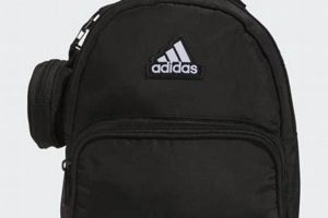 Must-Have Mini: Adidas Backpack Your Perfect Pack! | Ultimate Backpack Traveler Guide: Tips, Destinations & Budget Hacks