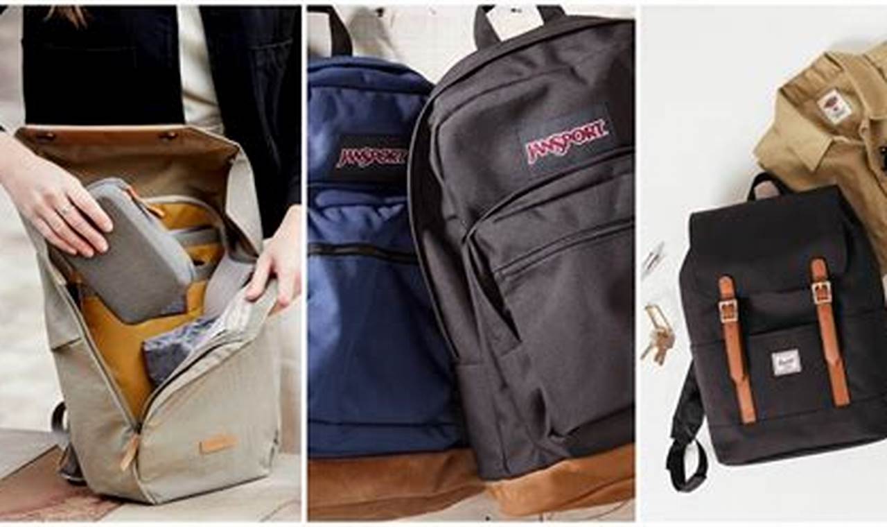 Top-Rated Best Brand of Backpacks: [Year] Guide & Reviews | Ultimate Backpack Traveler Guide: Tips, Destinations & Budget Hacks