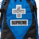 Supreme TNF Backpack: Ultimate Guide for Backpackers | Ultimate Backpack Traveler Guide: Tips, Destinations & Budget Hacks