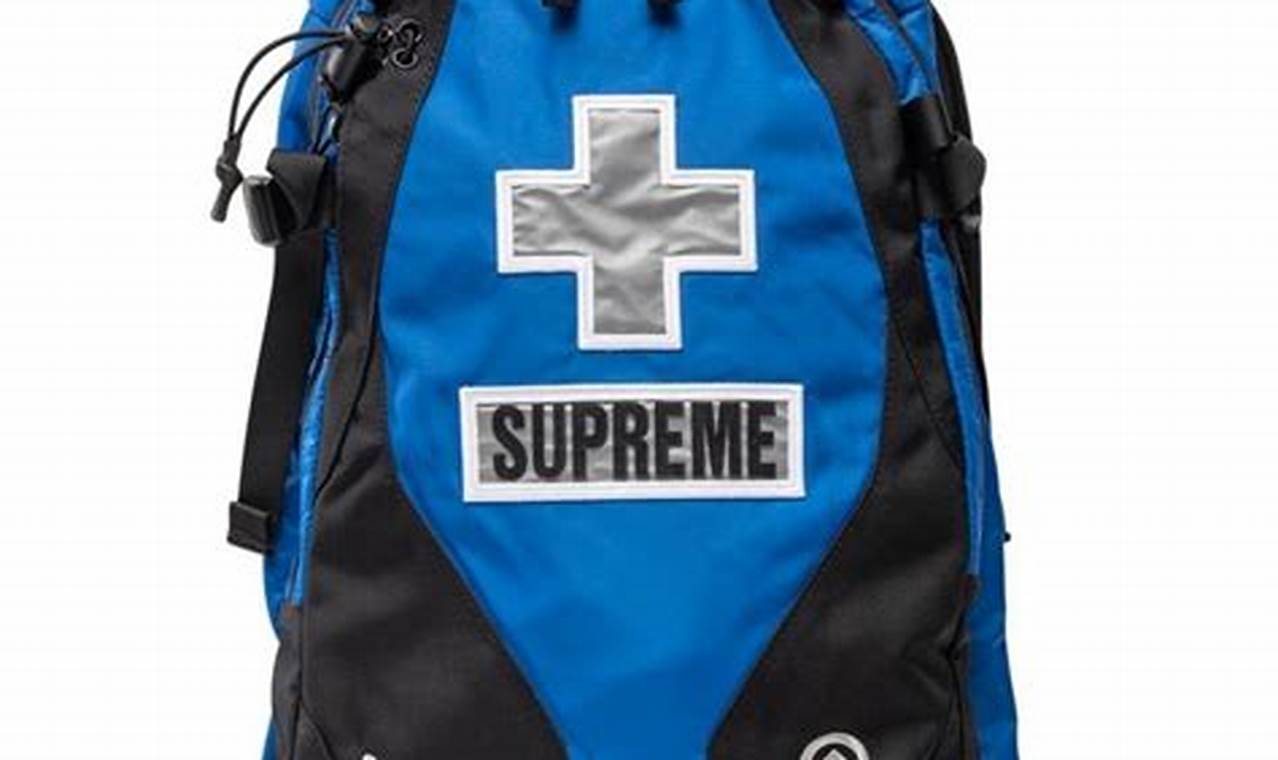 Supreme TNF Backpack: Ultimate Guide for Backpackers Ultimate Backpack Traveler Guide: Tips, Destinations & Budget Hacks Supreme TNF Backpack: Ultimate Guide for Backpackers | Ultimate Backpack Traveler Guide: Tips, Destinations & Budget Hacks