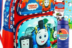Best Thomas Backpacks for Little Explorers (Guide) Ultimate Backpack Traveler Guide: Tips, Destinations & Budget Hacks Best Thomas Backpacks for Little Explorers (Guide) | Ultimate Backpack Traveler Guide: Tips, Destinations & Budget Hacks