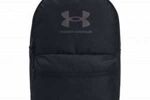 Best Black Under Armour Backpacks for Any Need - [Year] | Ultimate Backpack Traveler Guide: Tips, Destinations & Budget Hacks