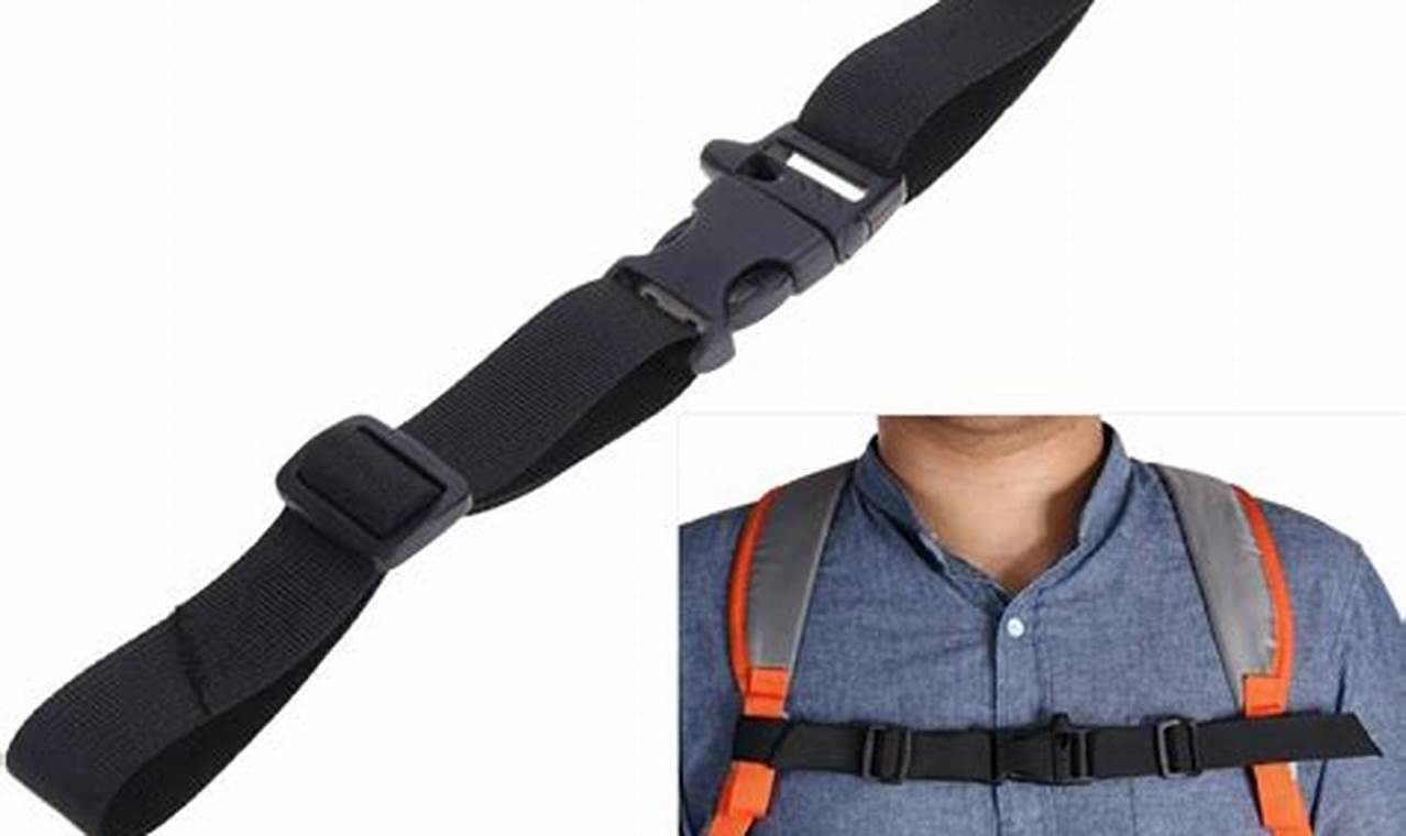 Best Backpack Chest Straps: A Backpacker's Guide & Tips Ultimate Backpack Traveler Guide: Tips, Destinations & Budget Hacks Best Backpack Chest Straps: A Backpacker's Guide & Tips | Ultimate Backpack Traveler Guide: Tips, Destinations & Budget Hacks