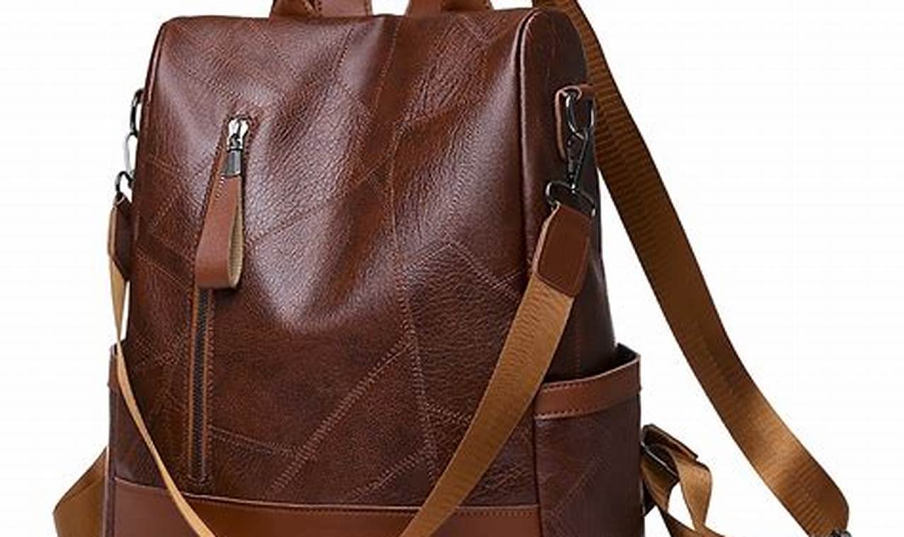 Best Ladies Leather Backpacks: Style & Function Ultimate Backpack Traveler Guide: Tips, Destinations & Budget Hacks Best Ladies Leather Backpacks: Style & Function | Ultimate Backpack Traveler Guide: Tips, Destinations & Budget Hacks