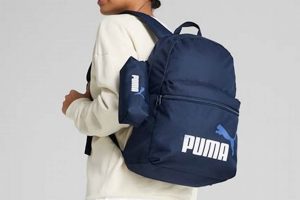 Best Puma Backpacks for Your Style (Guide) | Ultimate Backpack Traveler Guide: Tips, Destinations & Budget Hacks