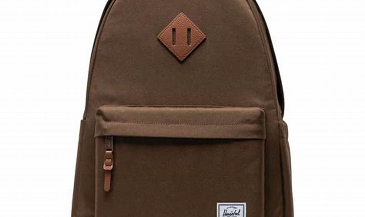 Best Herschel Heritage Backpack: Your Backpacker's Guide Ultimate Backpack Traveler Guide: Tips, Destinations & Budget Hacks Best Herschel Heritage Backpack: Your Backpacker's Guide | Ultimate Backpack Traveler Guide: Tips, Destinations & Budget Hacks
