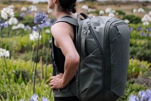 Peak Design 45L Travel Backpack: Your Ultimate Travel Companion! Ultimate Backpack Traveler Guide: Tips, Destinations & Budget Hacks Peak Design 45L Travel Backpack: Your Ultimate Travel Companion! | Ultimate Backpack Traveler Guide: Tips, Destinations & Budget Hacks