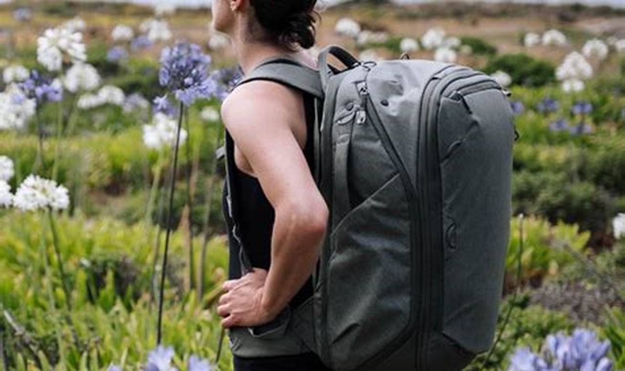 Peak Design 45L Travel Backpack: Your Ultimate Travel Companion! Ultimate Backpack Traveler Guide: Tips, Destinations & Budget Hacks Peak Design 45L Travel Backpack: Your Ultimate Travel Companion! | Ultimate Backpack Traveler Guide: Tips, Destinations & Budget Hacks