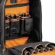 Klein Tools Backpack: The Ultimate Electrician's Backpack | Ultimate Backpack Traveler Guide: Tips, Destinations & Budget Hacks