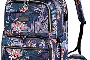 Top Rated: Best Backpack with Lunch Compartment for You (2024) | Ultimate Backpack Traveler Guide: Tips, Destinations & Budget Hacks