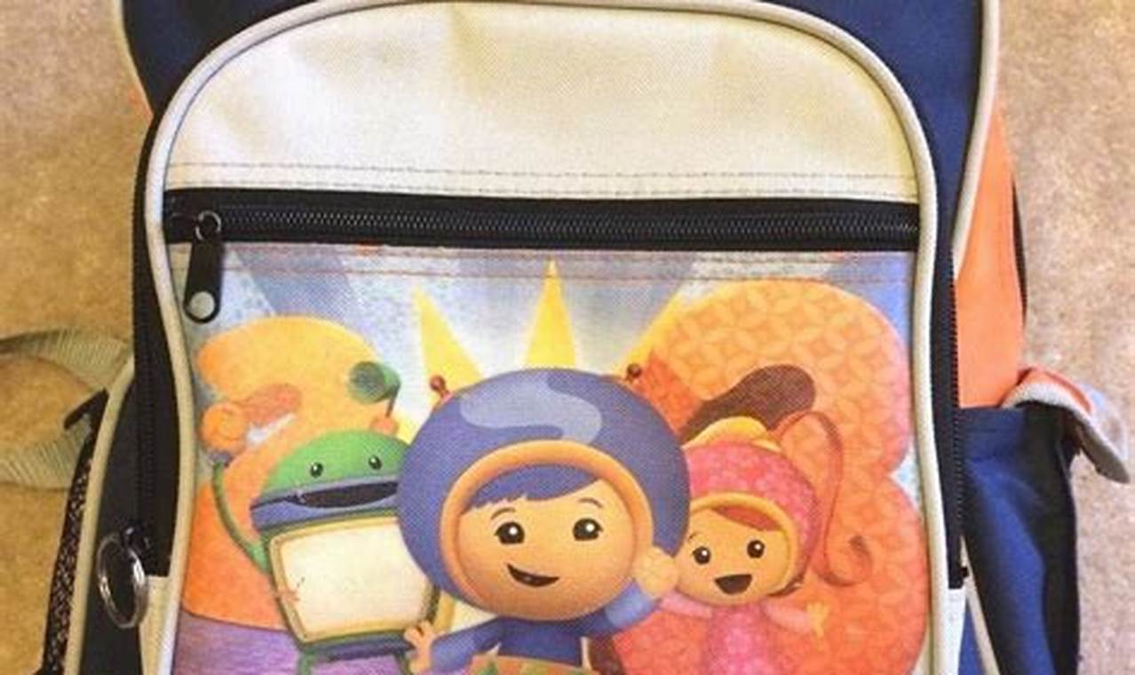 Umizoomi Backpack: Kids' Adventures On-The-Go Ultimate Backpack Traveler Guide: Tips, Destinations & Budget Hacks Umizoomi Backpack: Kids' Adventures On-The-Go | Ultimate Backpack Traveler Guide: Tips, Destinations & Budget Hacks