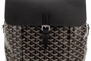Backpacking with Goyard: Luxury Travel Rucksack Ultimate Backpack Traveler Guide: Tips, Destinations & Budget Hacks Backpacking with Goyard: Luxury Travel Rucksack | Ultimate Backpack Traveler Guide: Tips, Destinations & Budget Hacks