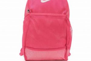 Best Pink Nike Backpacks: Mesh Style & More! | Ultimate Backpack Traveler Guide: Tips, Destinations & Budget Hacks
