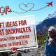 Best Gift Ideas for Backpackers: Gear Guide | Ultimate Backpack Traveler Guide: Tips, Destinations & Budget Hacks