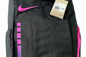 Shop: Nike Elite Backpack Pink & Purple - Style & Performance! | Ultimate Backpack Traveler Guide: Tips, Destinations & Budget Hacks