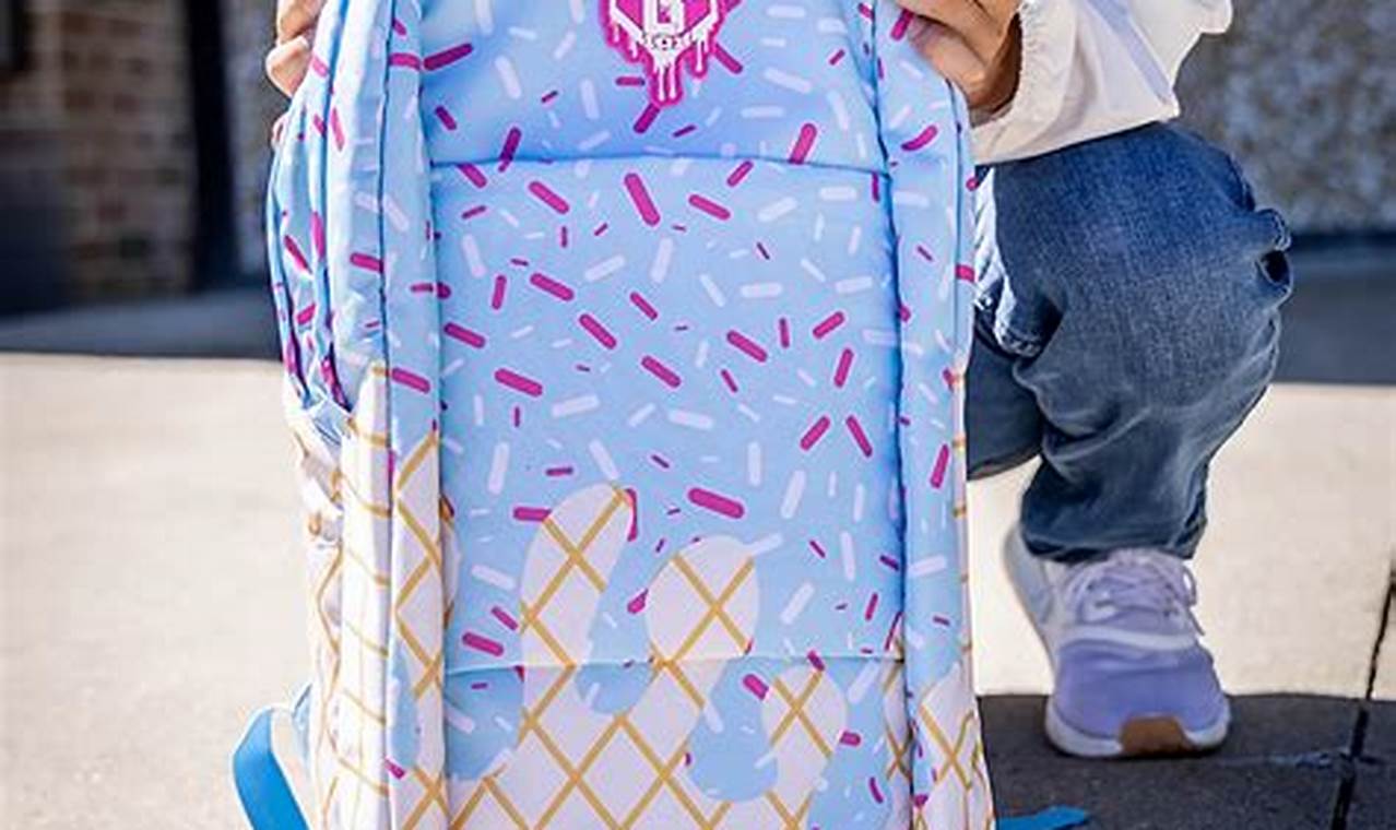 Cool Treat: Backpack Ice Cream for Adventurers! | Ultimate Backpack Traveler Guide: Tips, Destinations & Budget Hacks