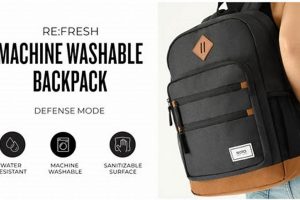 Best Washable Backpacks for Travel: [Your Brand] | Ultimate Backpack Traveler Guide: Tips, Destinations & Budget Hacks