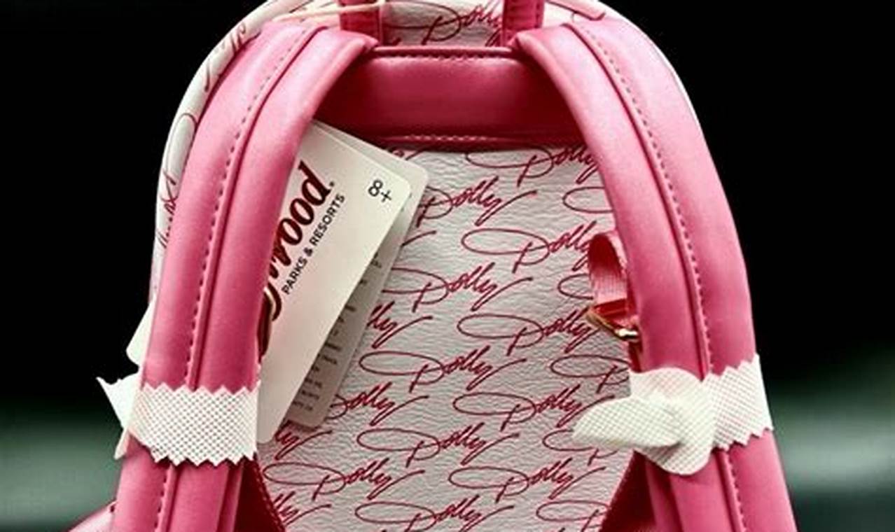 Dolly's Dream: Loungefly Backpack Charm & Style Ultimate Backpack Traveler Guide: Tips, Destinations & Budget Hacks Dolly's Dream: Loungefly Backpack Charm & Style | Ultimate Backpack Traveler Guide: Tips, Destinations & Budget Hacks