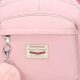 Adorable & Functional Cute Pink Backpacks for You! | Ultimate Backpack Traveler Guide: Tips, Destinations & Budget Hacks