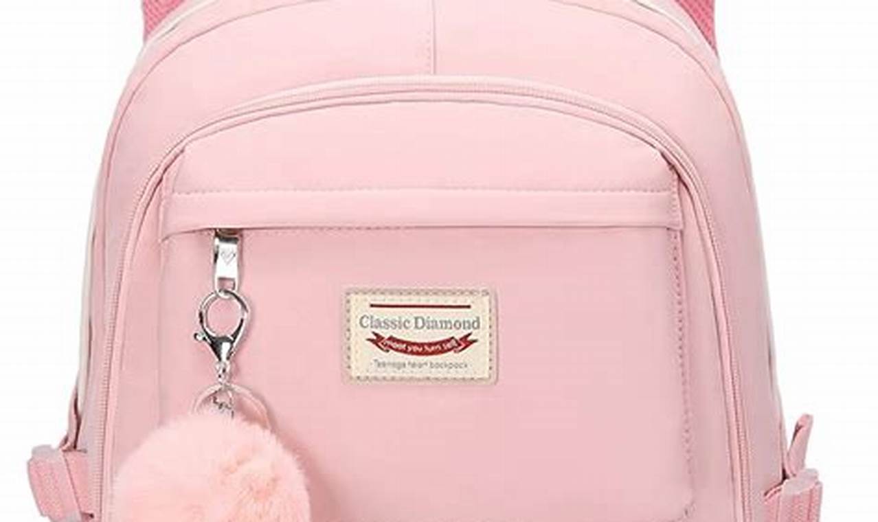 Adorable & Functional Cute Pink Backpacks for You! Ultimate Backpack Traveler Guide: Tips, Destinations & Budget Hacks Adorable & Functional Cute Pink Backpacks for You! | Ultimate Backpack Traveler Guide: Tips, Destinations & Budget Hacks