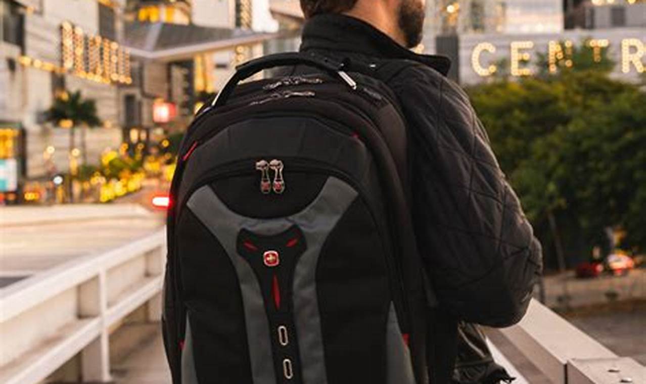 Best Wenger Backpacks for Your Next Adventure! Ultimate Backpack Traveler Guide: Tips, Destinations & Budget Hacks Best Wenger Backpacks for Your Next Adventure! | Ultimate Backpack Traveler Guide: Tips, Destinations & Budget Hacks
