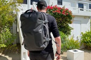 Best EO Travel Backpack [Guide] - On The Go! | Ultimate Backpack Traveler Guide: Tips, Destinations & Budget Hacks