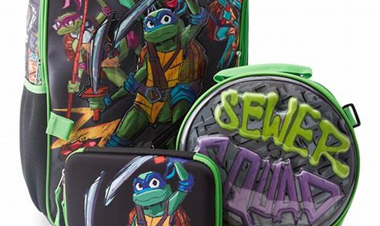 Ninja Turtle Backpack: Shell Shockin' Style! Ultimate Backpack Traveler Guide: Tips, Destinations & Budget Hacks Ninja Turtle Backpack: Shell Shockin' Style! | Ultimate Backpack Traveler Guide: Tips, Destinations & Budget Hacks
