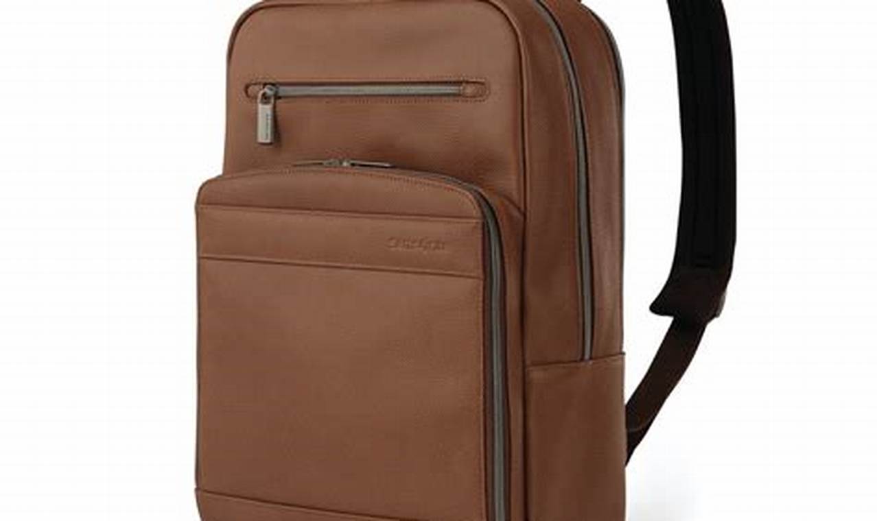 Premium Business Slim Leather Backpack: Modern & Stylish Ultimate Backpack Traveler Guide: Tips, Destinations & Budget Hacks Premium Business Slim Leather Backpack: Modern & Stylish | Ultimate Backpack Traveler Guide: Tips, Destinations & Budget Hacks