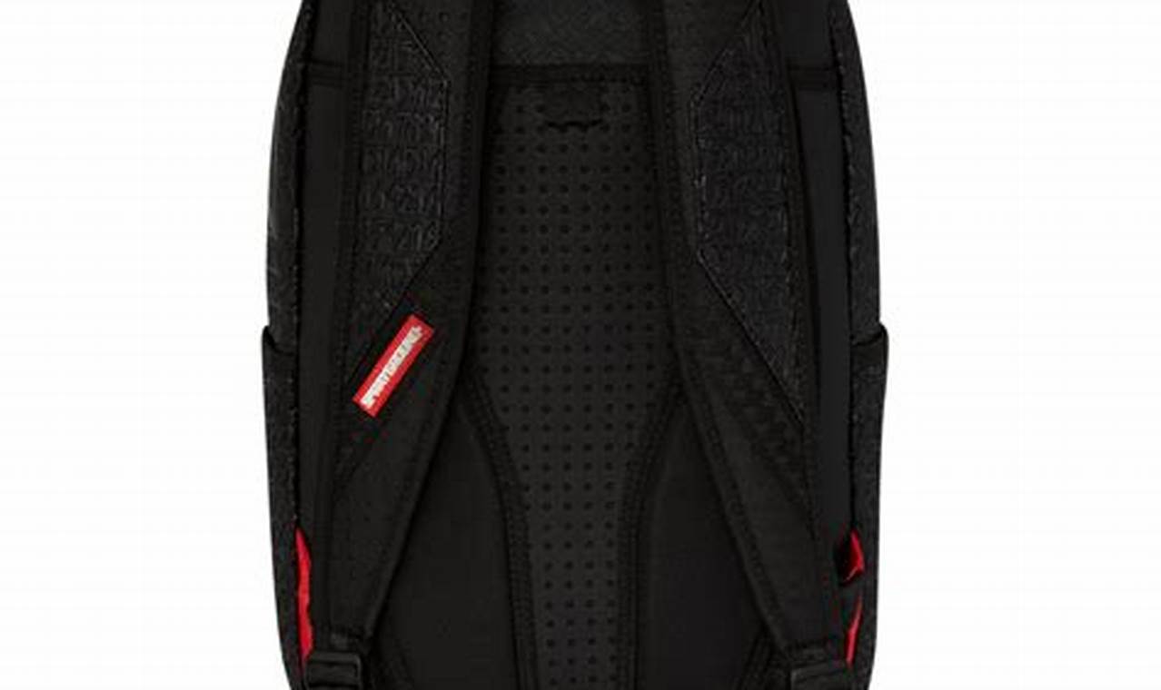 Cool Sprayground Backpack: Unique Styles for Backpackers Ultimate Backpack Traveler Guide: Tips, Destinations & Budget Hacks Cool Sprayground Backpack: Unique Styles for Backpackers | Ultimate Backpack Traveler Guide: Tips, Destinations & Budget Hacks