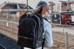 Ultimate Armored Backpacks Guide: Safety on Your Back | Ultimate Backpack Traveler Guide: Tips, Destinations & Budget Hacks