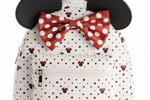 Tiny Treasures: Mini Mouse Mini Backpack Fun! Ultimate Backpack Traveler Guide: Tips, Destinations & Budget Hacks Tiny Treasures: Mini Mouse Mini Backpack Fun! | Ultimate Backpack Traveler Guide: Tips, Destinations & Budget Hacks