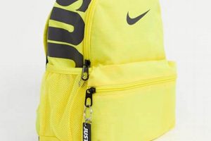 Shop Bright: Nike Backpack Yellow Deals & Styles! | Ultimate Backpack Traveler Guide: Tips, Destinations & Budget Hacks