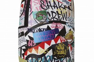 Shop Trendy Sprayground Backpack New Arrivals - Styles Galore! | Ultimate Backpack Traveler Guide: Tips, Destinations & Budget Hacks