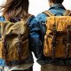 Best Matching Backpacks: Stylish Sets for Every Backpacker | Ultimate Backpack Traveler Guide: Tips, Destinations & Budget Hacks