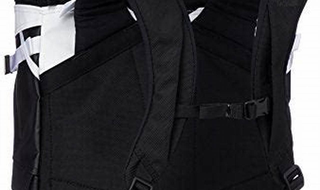 Stylish Black and White Backpacks: Find Your Perfect Bag! | Ultimate Backpack Traveler Guide: Tips, Destinations & Budget Hacks