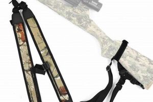 Best Backpack Rifle Sling: Carry Easier on Your Back! | Ultimate Backpack Traveler Guide: Tips, Destinations & Budget Hacks